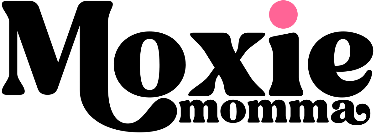 Moxie Momma logo