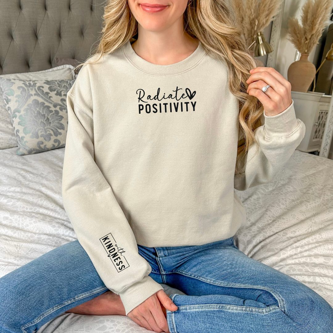 Custom Sweatshirts UK Custom Personalized Crewneck Sweatshirt Your